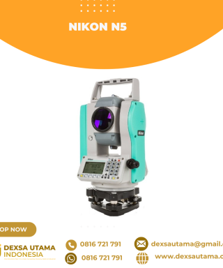 Nikon N5