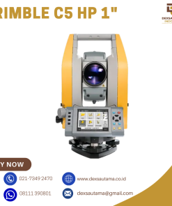 Trimble C5 HP 1"