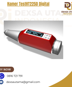 Hamer TestHT225D Digital