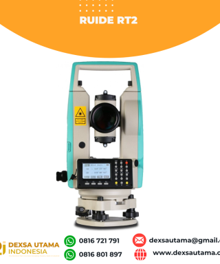 Theodolite Ruide RT2