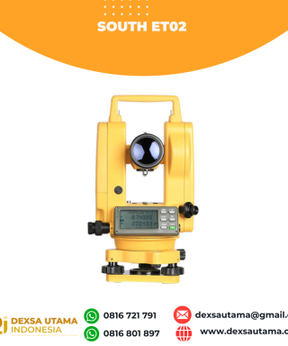 Theodolite South ET02
