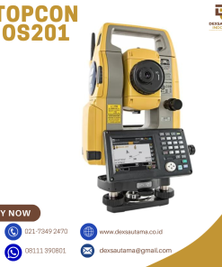 Topcon OS201