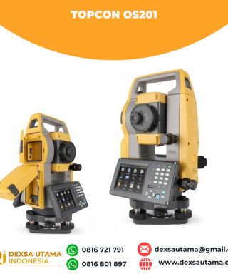 Topcon OS201