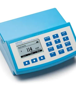 Hanna HI83306 Environmental Analysis Photometer