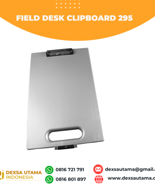 Field Desk Clipboard 295