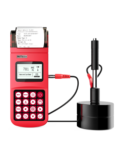 Mitech MH320 Leeb Hardness Tester