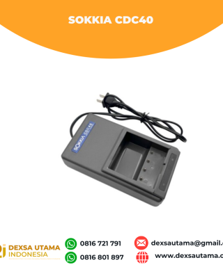 Sokkia CDC40