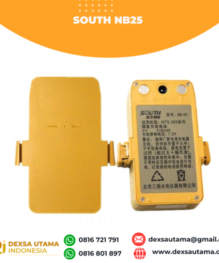 baterai South NB25