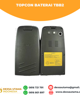 Topcon Baterai TBB2