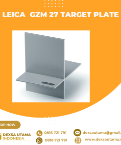 Leica GZM 27 Target Plate