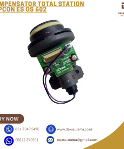 Compensator Total Station Topcon ES OS 602