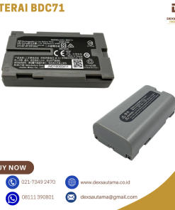 Baterai BDC71