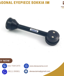 Diagonal Eyepiece Sokkia IM