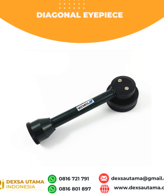 Diagonal Eyepiece Topcon GM