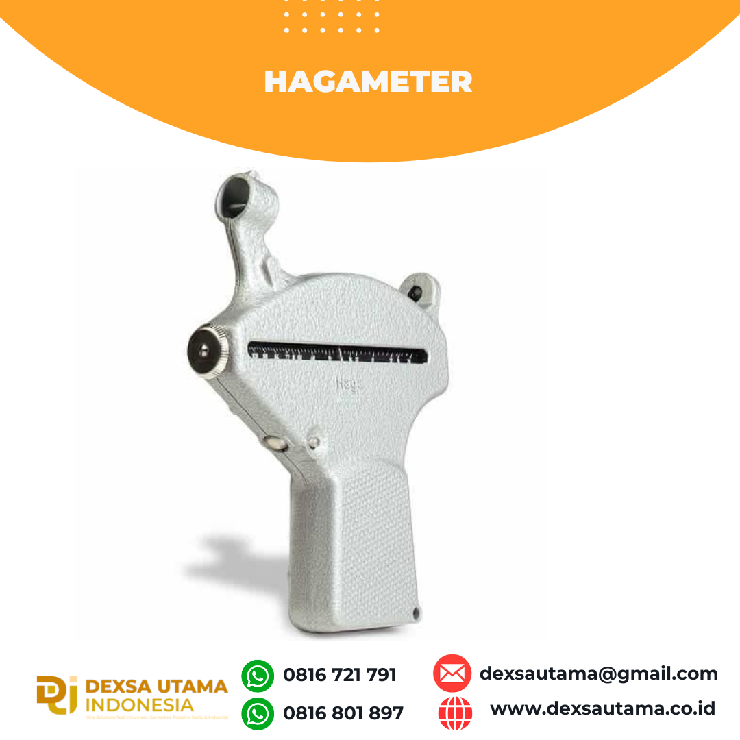 Hagameter Altimeter