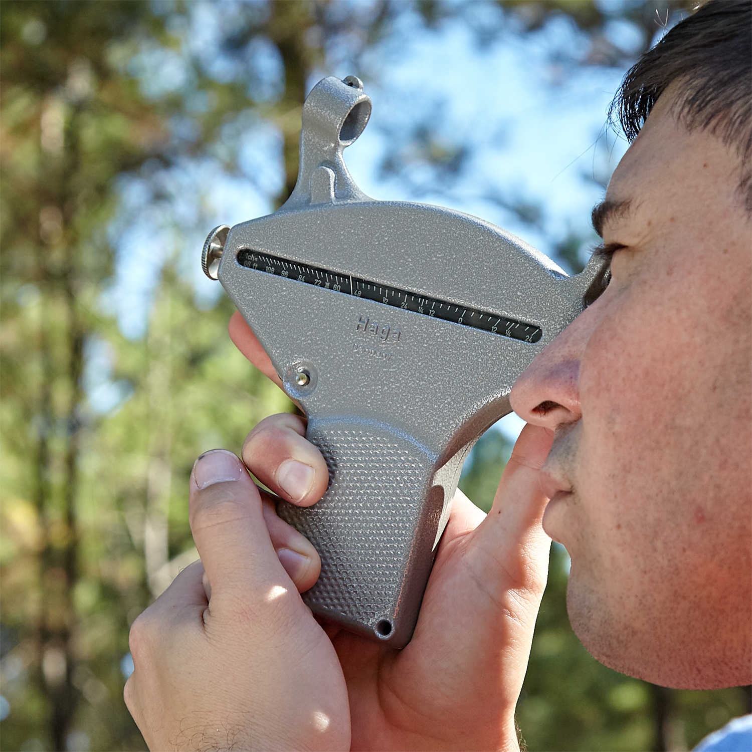 Hagameter Altimeter - Gambar 3