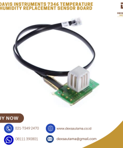 Davis Instruments 7346 Temperature Humidity Replacement Sensor Board