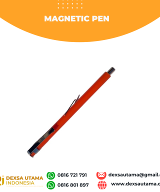 Magnetic Pen