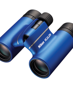 Binocular Nikon Aculon T02 8×21 Blue