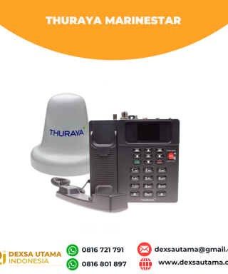 Thuraya MarineStar