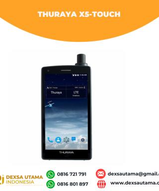Thuraya X5-Touch