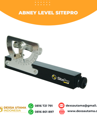 Abney Level SitePro