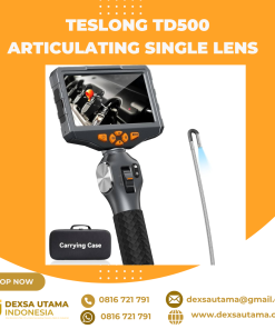 Teslong TD500 Articulating Single Lens