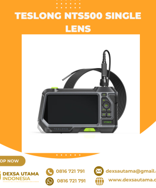 Teslong NTS500 Single Lens