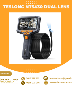 Teslong NTS430 Dual Lens