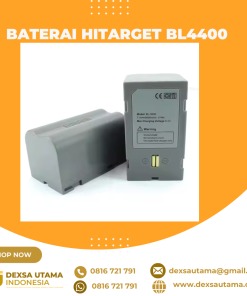 Baterai HiTarget BL4400