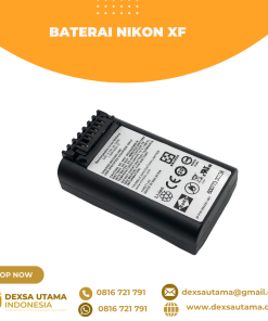 Baterai Nikon XF