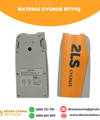 Baterai Cygnus BT77Q
