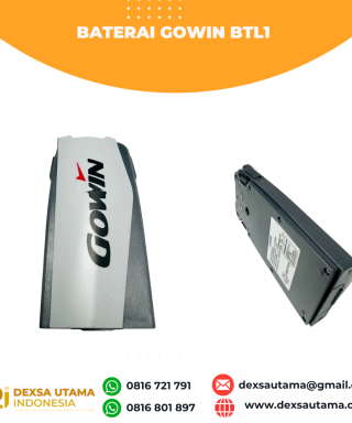 Baterai Gowin BTL1