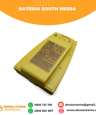 Baterai South NB30A