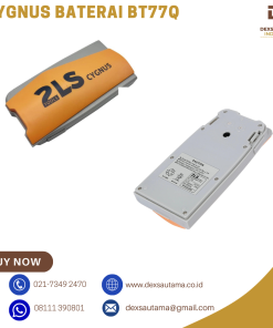 Cygnus Baterai BT77Q