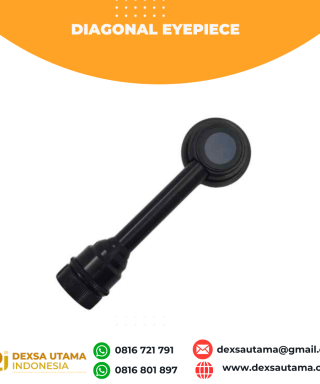 Diagonal Eyepiece Nikon