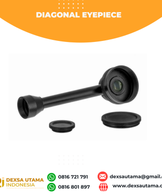 Diagonal Eyepiece Mysurv