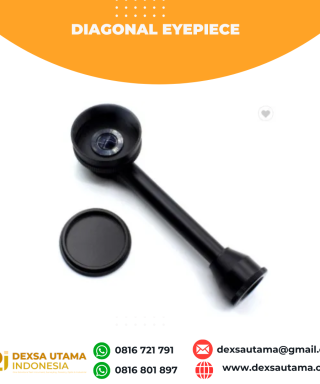 Diagonal Eyepiece Ruide