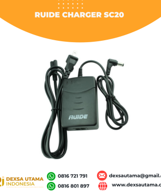 Ruide Charger SC20