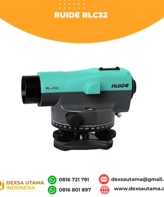 waterpas Ruide RLC32