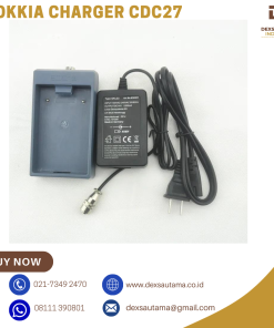 Sokkia Charger CDC27