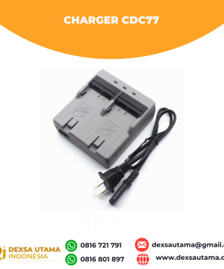 Topcon CDC77