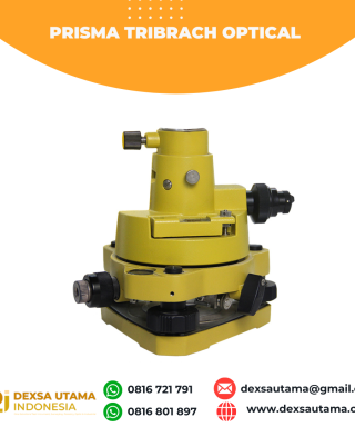 Tribrach With Adafter Optical Plummet Topcon