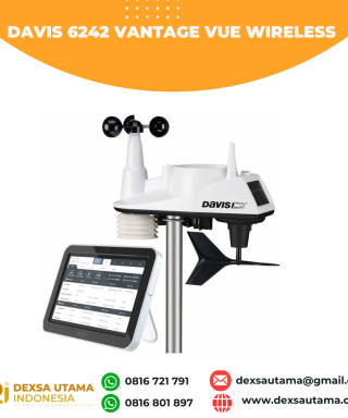 Davis 6242 Vantage Vue Wireless