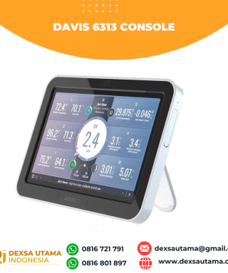 Davis 6313 Console