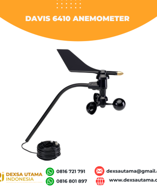 Davis 6410 Anemometer for Vantage Pro2