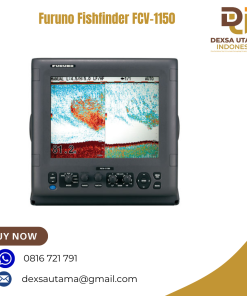 Furuno Fishfinder FCV-1150