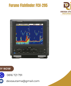 Furuno Fishfinder FCV-295