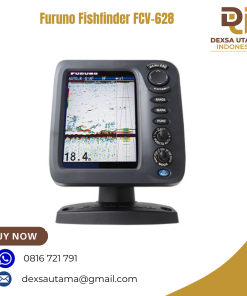 Furuno Fishfinder FCV-628