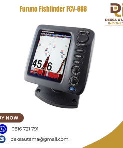 Furuno Fishfinder FCV-688